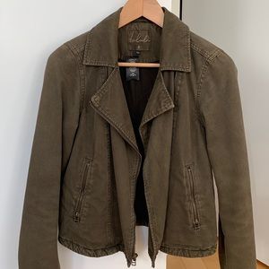 Aritzia jacket
